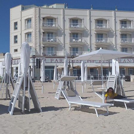 Hotel Paradise Porto Cesareo Ngoại thất bức ảnh