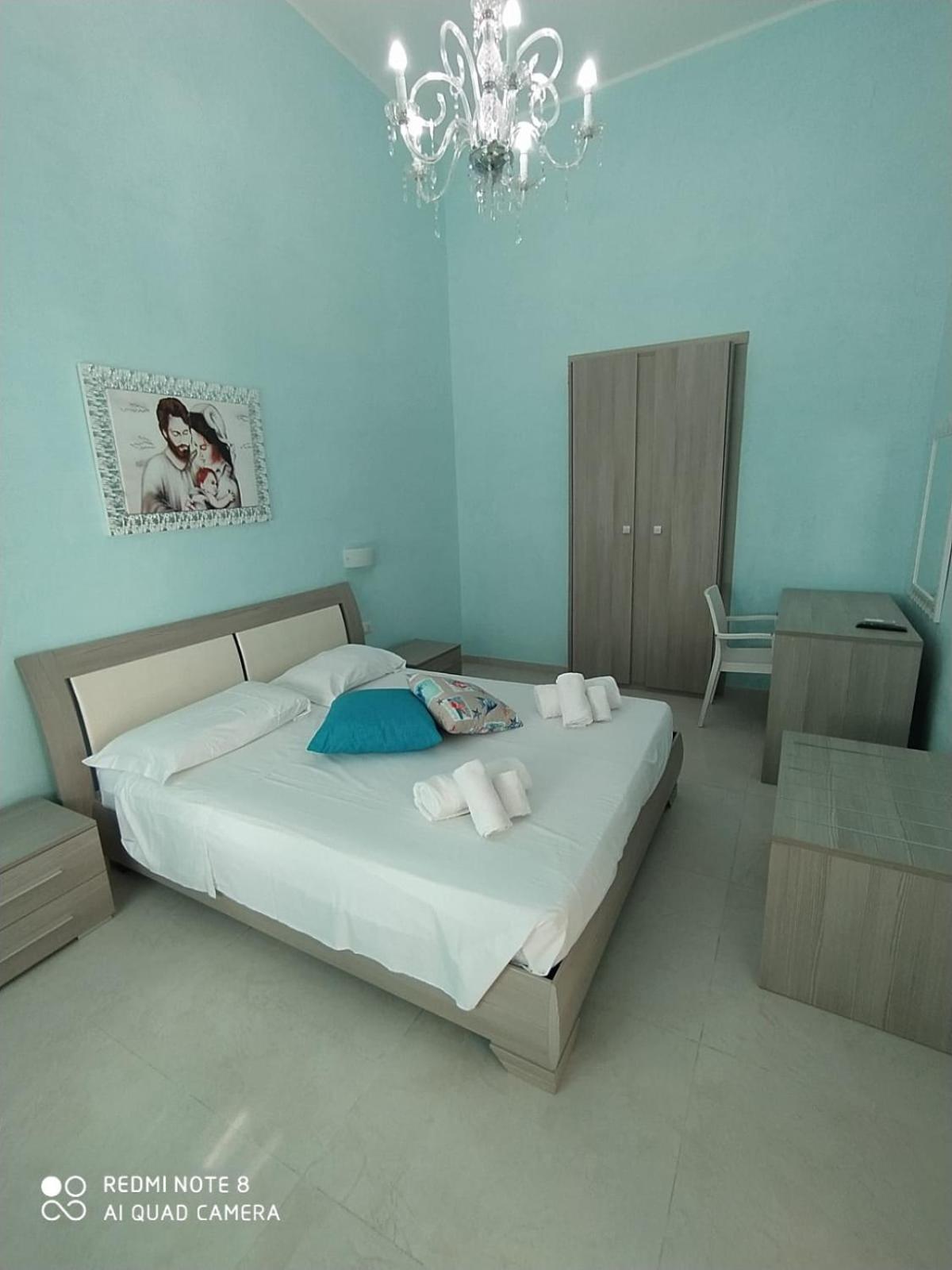 Hotel Paradise Porto Cesareo Ngoại thất bức ảnh