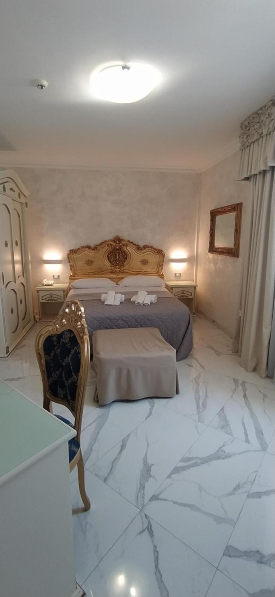 Hotel Paradise Porto Cesareo Ngoại thất bức ảnh