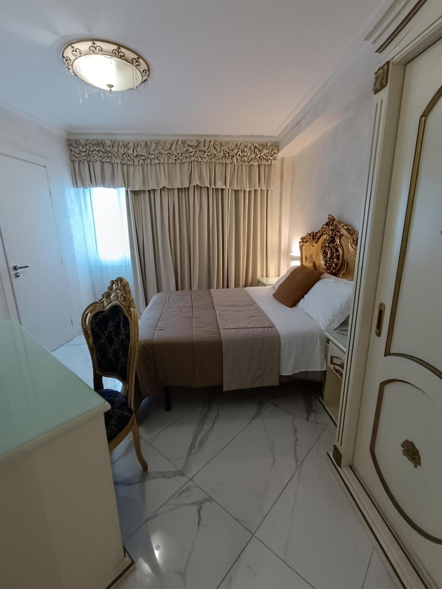 Hotel Paradise Porto Cesareo Ngoại thất bức ảnh