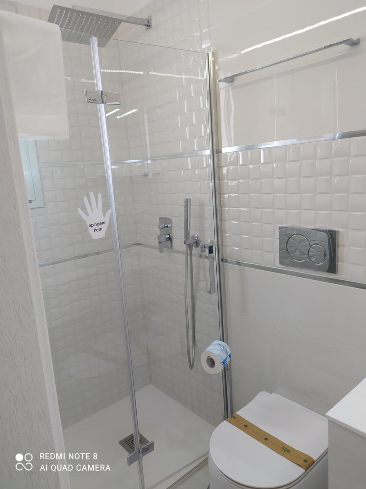Hotel Paradise Porto Cesareo Ngoại thất bức ảnh